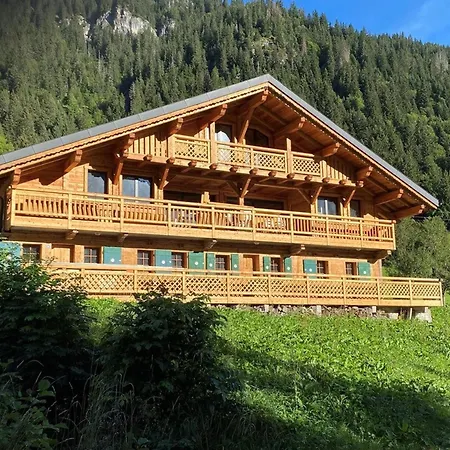 Spacieux A - 15 Pers, 8 Salles De Bains, Balcon Sud - Fr-1-676-241