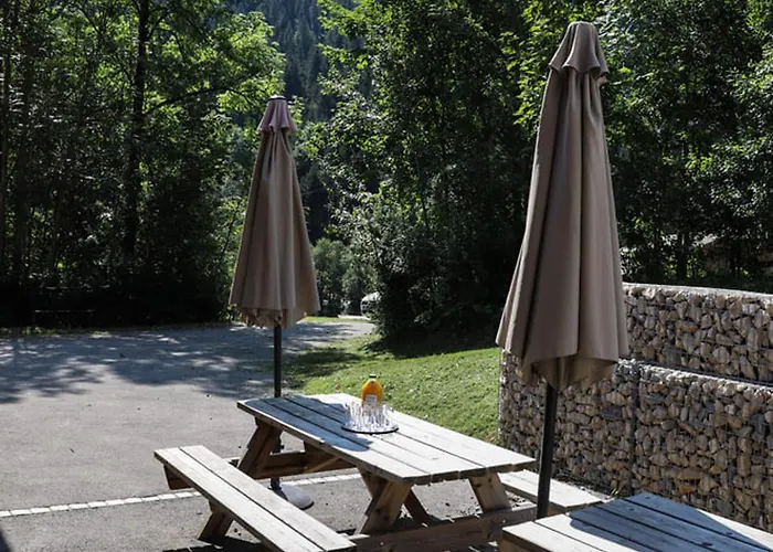 Spacieux A - 15 Pers, 8 Salles De Bains, Balcon Sud - Fr-1-676-241 Chalet *